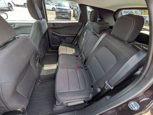 Used 2023 Ford Escape Active AWD/4WD image 16