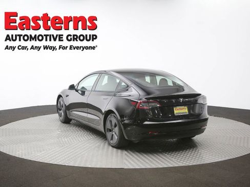 Used 2021 Tesla Model 3 Standard Range Plus image 63