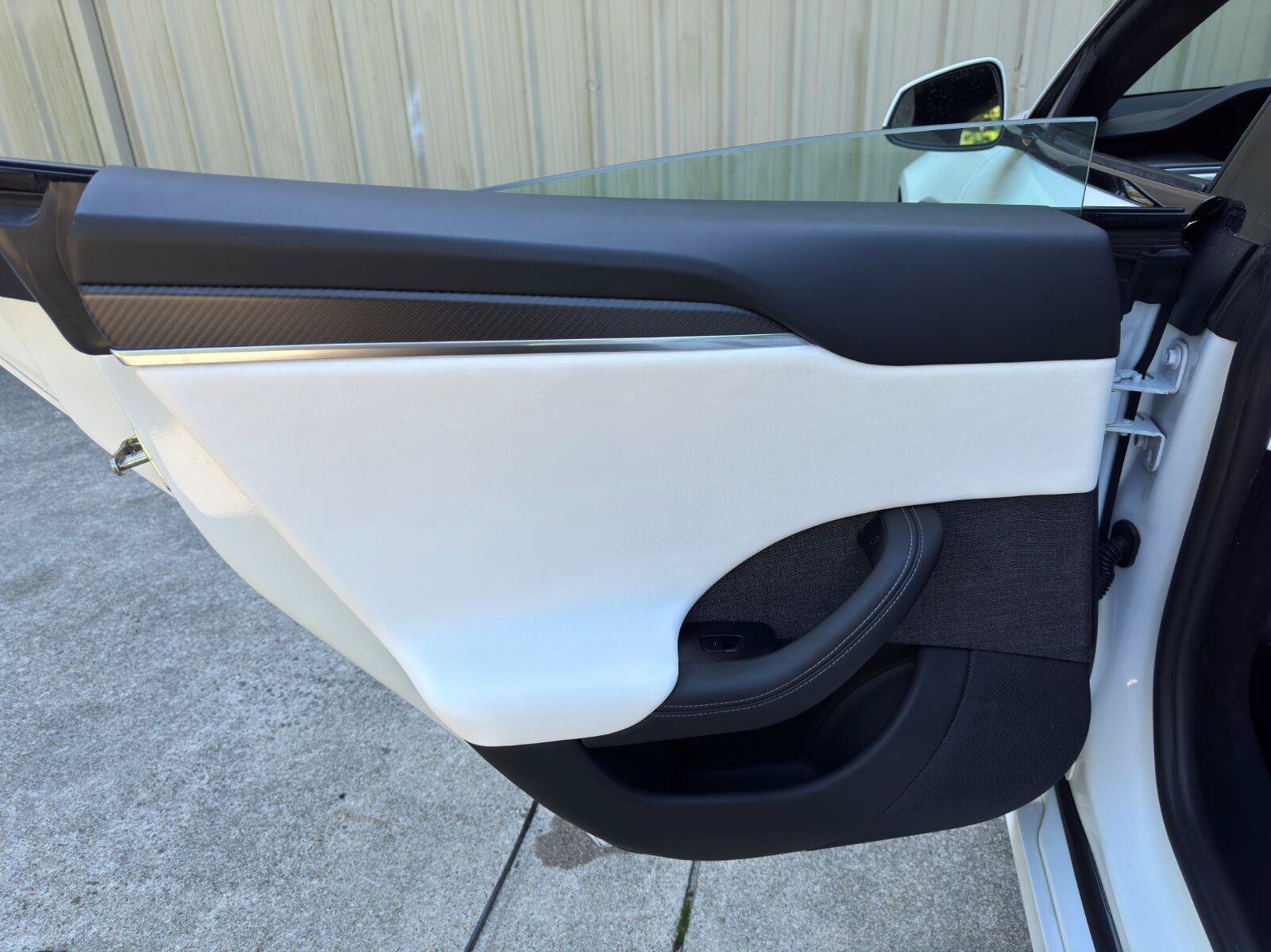 Used 2022 Tesla Model S Plaid AWD/4WD image 44