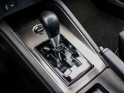 New 2024 Mitsubishi Outlander Sport ES image 26