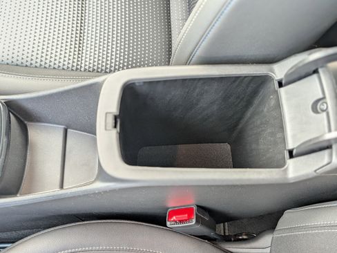 Certified 2024 Chevrolet Trax LT w/ Driver Confidence Package image 24