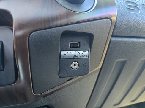 Used 2012 Ford F350 Lariat w/ Lariat Ultimate Pkg image 35