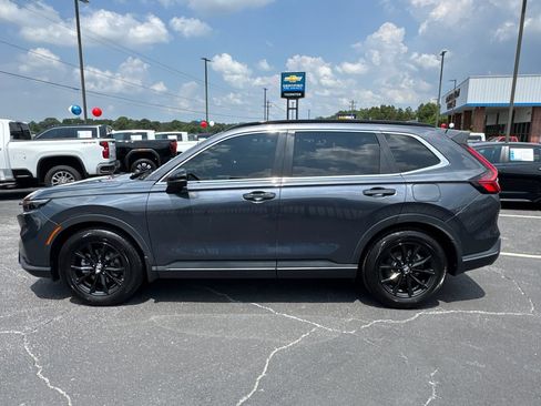 Used 2023 Honda CR-V Sport image 9