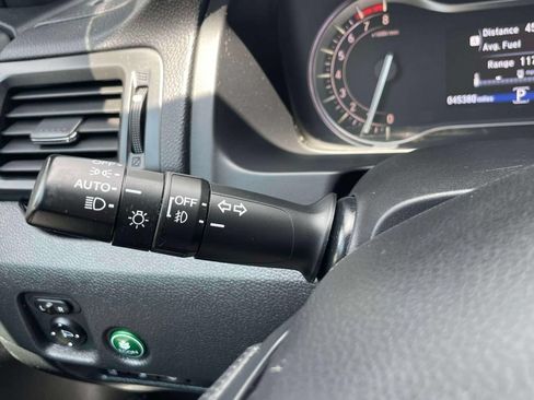 Certified 2023 Honda Ridgeline Black Edition image 22