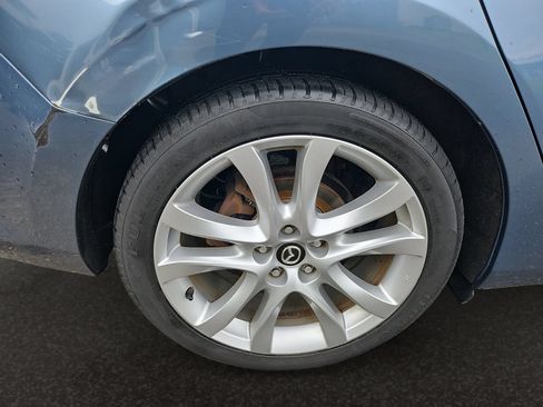 Used 2016 MAZDA MAZDA6 Touring FWD image 41