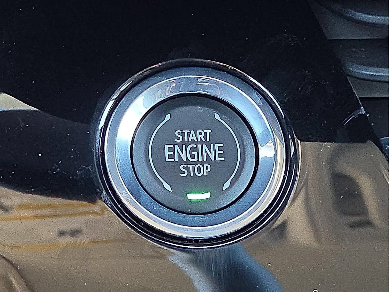 New 2026 Buick Envision Preferred AWD/4WD image 20