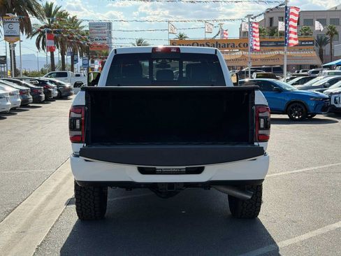 Used 2023 RAM 2500 Laramie w/ Night Edition AWD/4WD image 29