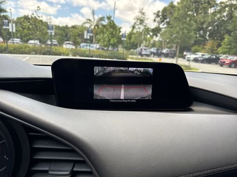 Used 2020 MAZDA MAZDA3 Sedan w/ Select Package FWD image 49