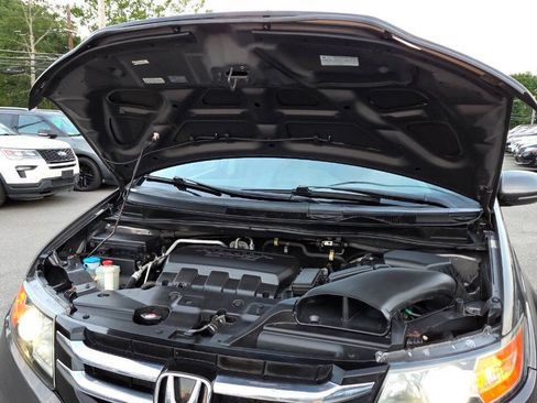 Used 2014 Honda Odyssey Touring Elite image 56