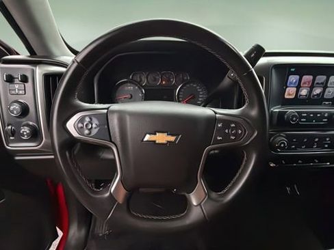 Used 2017 Chevrolet Silverado 1500 LT image 11