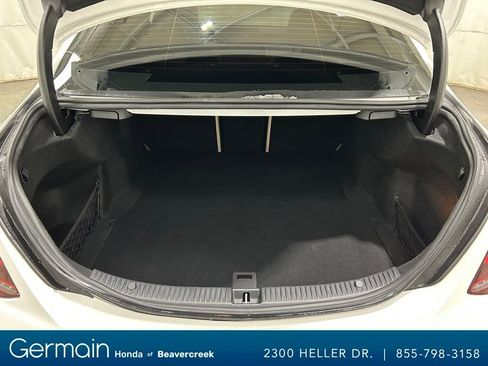 Used 2019 Mercedes-Benz C 300 Sedan image 31
