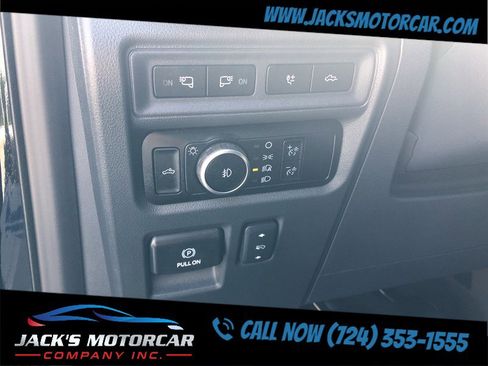 Used 2024 Ford F150 Raptor image 31
