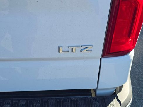Used 2020 Chevrolet Silverado 1500 LTZ w/ LTZ Plus Package image 15