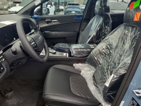 New 2026 Kia Sportage X-Line image 18