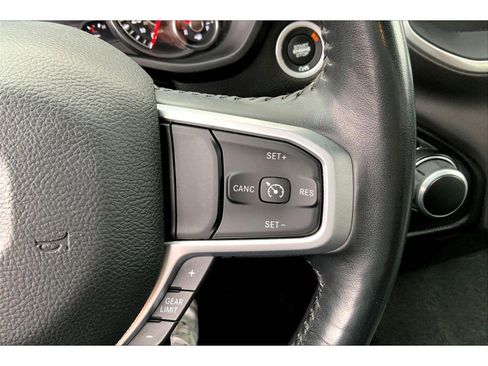 Used 2022 RAM 1500 Big Horn image 18
