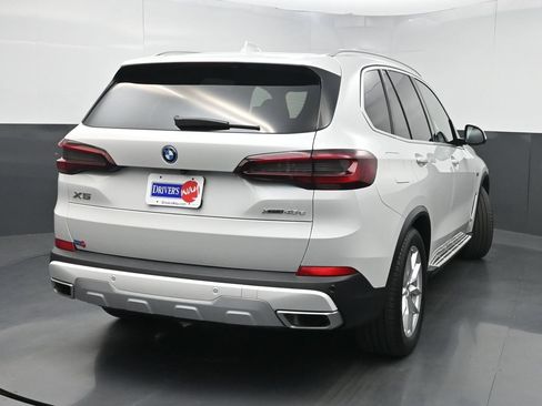 Used 2022 BMW X5 xDrive45e w/ Climate Comfort Package AWD/4WD image 42