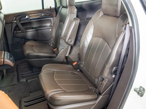 Used 2013 Buick Enclave Premium w/ Trailering Provision Package AWD/4WD image 43