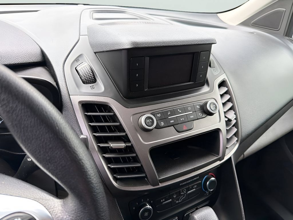 Used 2020 Ford Transit Connect XL FWD image 12