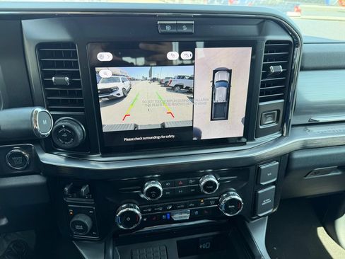 New 2026 Ford F250 Lariat w/ Lariat Premium Package AWD/4WD image 33