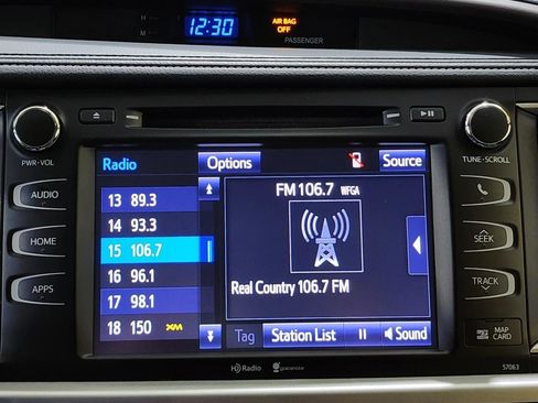 Used 2015 Toyota Highlander XLE image 20