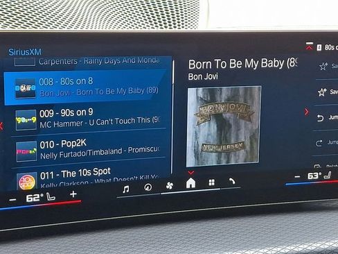 Used 2025 BMW M3 image 18