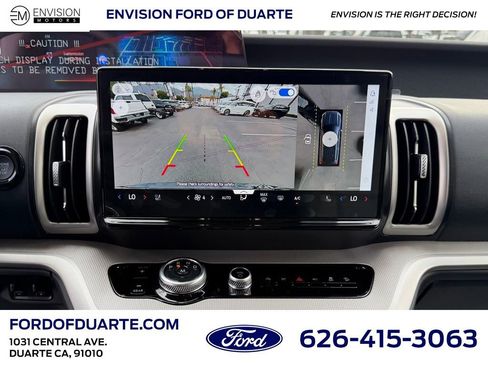 New 2026 Ford Expedition Max Active image 22