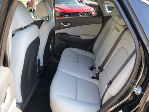 Certified 2023 Hyundai Kona Limited FWD image 19