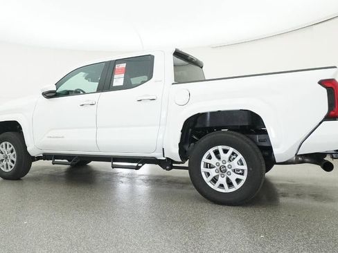 New 2025 Toyota Tacoma SR5 image 20