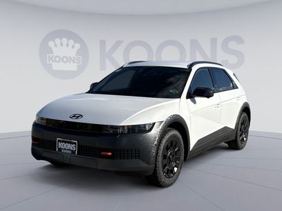 New 2025 Hyundai Ioniq 5 XRT
