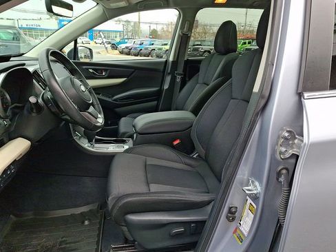 Used 2021 Subaru Ascent Premium w/ Sport Package image 14