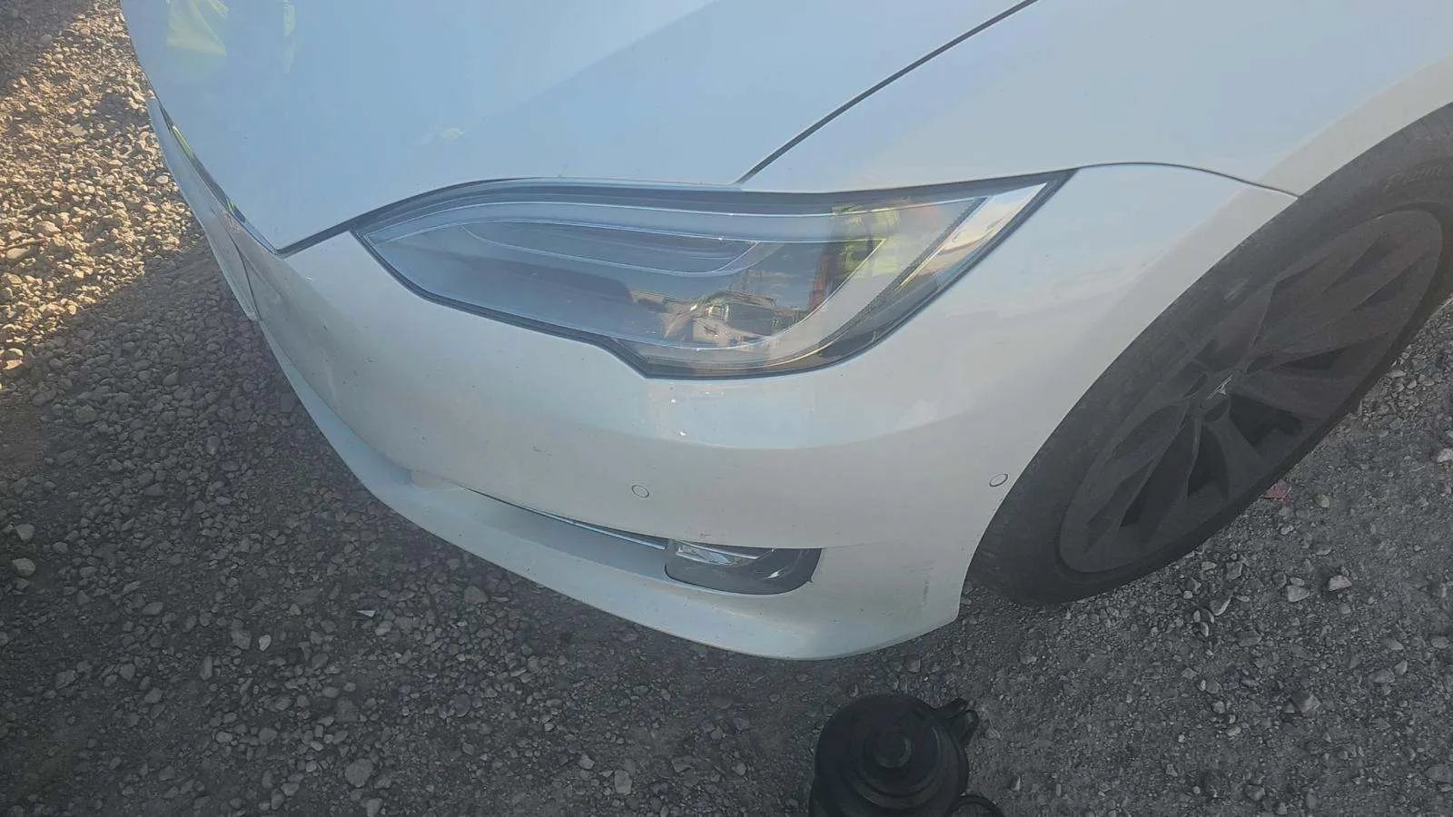 Used 2020 Tesla Model S Performance AWD/4WD image 21