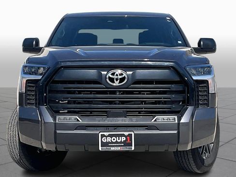 Used 2025 Toyota Tundra SR5 image 4