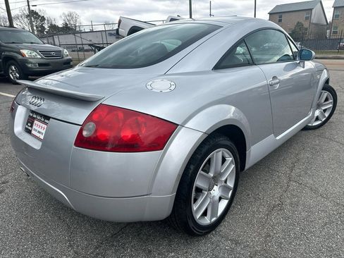 Used 2003 Audi TT 1.8T image 3