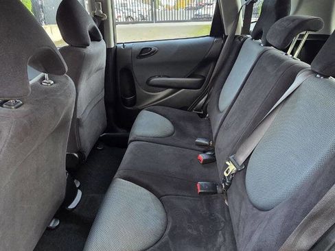 Used 2008 Honda Fit image 10