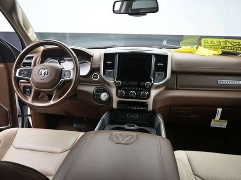 Used 2020 RAM 1500 Laramie AWD/4WD image 42