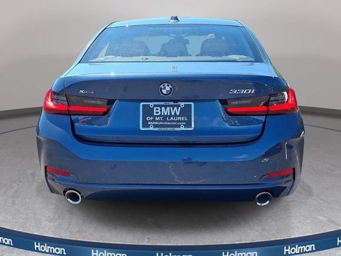 New 2026 BMW 330i xDrive Sedan w/ Premium Package AWD/4WD image 5