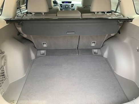 Used 2012 Honda CR-V EX-L image 17