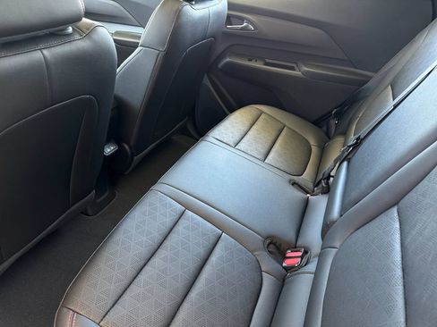 New 2027 Chevrolet Bolt RS w/ Technology Package FWD image 11