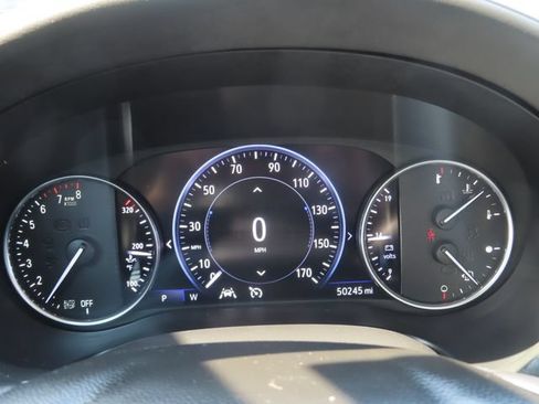 Used 2023 Buick Enclave Avenir w/ Trailering Package, 5000 lbs. AWD/4WD image 37
