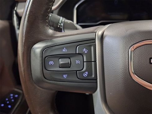 Used 2022 GMC Sierra 1500 Denali w/ Technology Package image 21