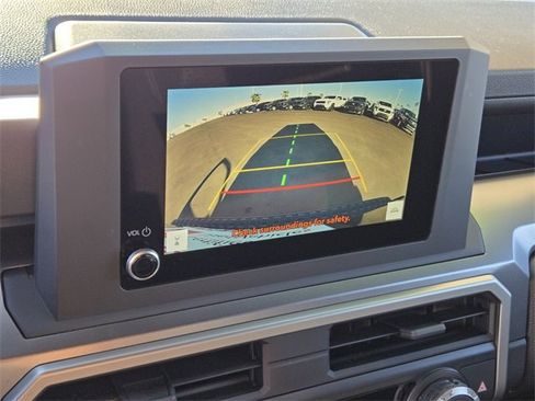 Certified 2025 Toyota 4Runner SR5 image 21