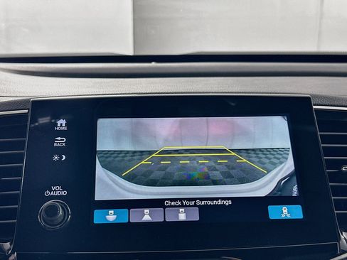 Used 2021 Honda Pilot EX-L image 22