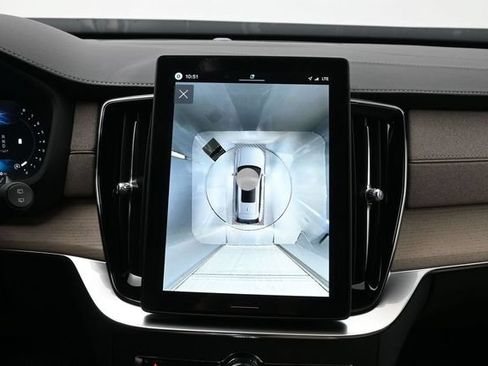 New 2026 Volvo XC90 B6 Plus AWD/4WD image 21