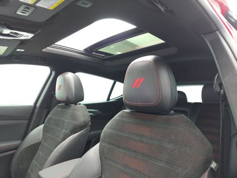 Used 2024 Dodge Hornet R/T Plus image 53