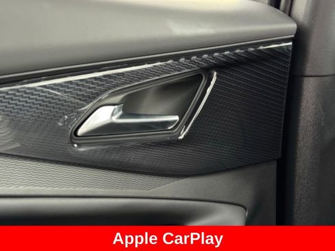 Used 2025 Chevrolet Blazer EV LT image 19