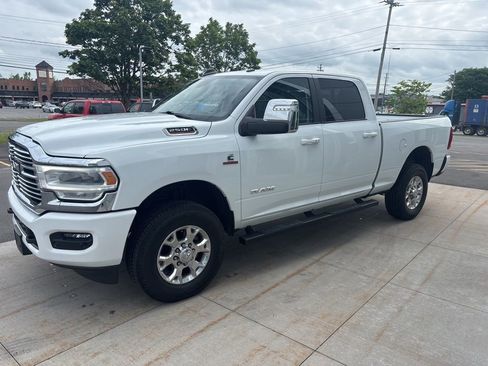 Used 2023 RAM 2500 Laramie image 7