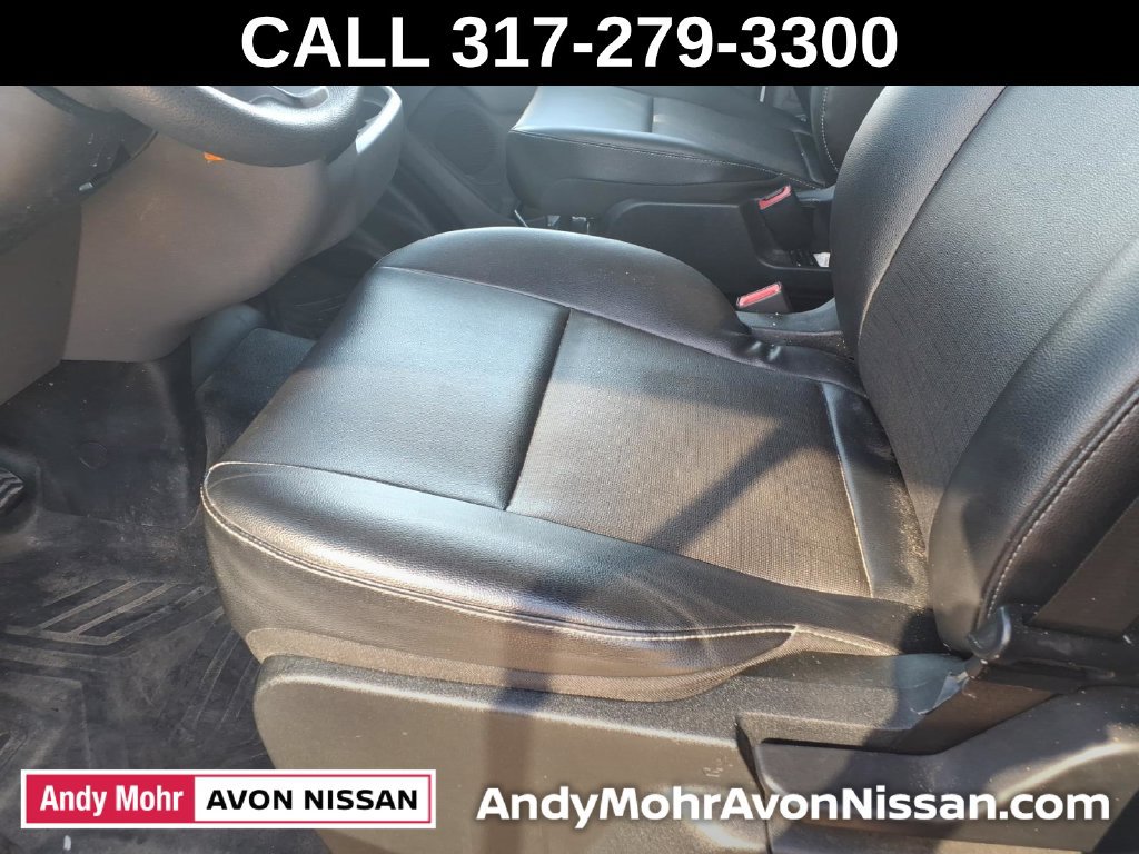 Used 2023 Ford Transit 350 148 High Roof Extended AWD image 18