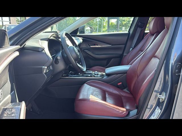 Certified 2025 MAZDA CX-30 AWD 2.5 S w/ Preferred Package image 10