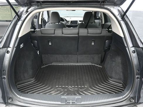 Used 2021 Honda HR-V EX image 30