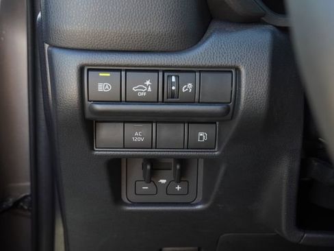 Used 2025 Toyota Land Cruiser 1958 AWD/4WD image 20